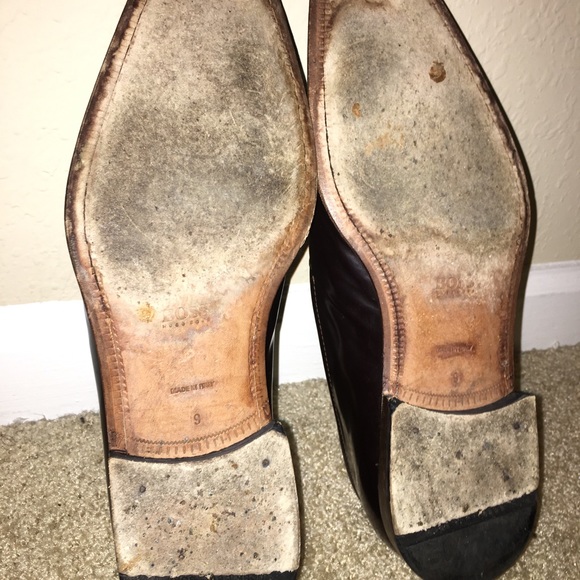 Hugo Boss Men’s Loafer $225 Retail - Picture 8 of 8